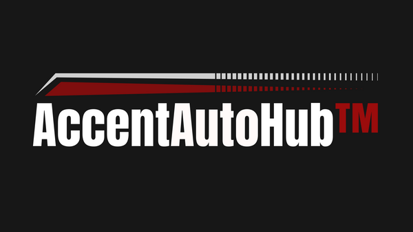 AccentAutoHub™